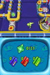 Game image #1 of Pet Alien: An Intergalactic Puzzlepalooza