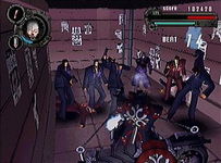 Game image #1 of Gungrave