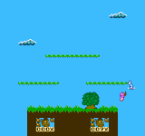 Game image #1 of Super Tilt Bro. for NES