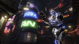 Game image #1 of TOXIKK