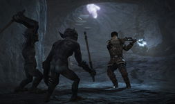 Game image #1 of Arcania: The Complete Tale