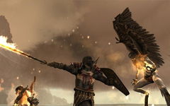 Game image #2 of Arcania: The Complete Tale