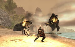 Game image #3 of Arcania: The Complete Tale