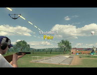 Game image #1 of Beijing 2008
