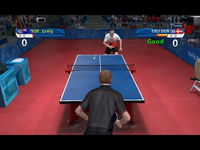 Game image #2 of Beijing 2008