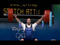 Game image #3 of Beijing 2008
