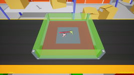 Game image #3 of Frog Out!