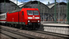 Game image #2 of Train Simulator