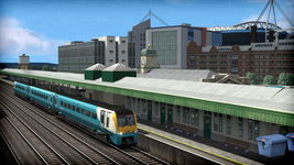 Game image #3 of Train Simulator
