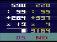 Game image #1 of Mathematik II Game image #1 of Mathematik II