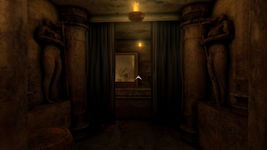 Game image #1 of Darkness Within: In Pursuit of Loath Nolder
