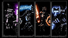 Game image #1 of Brut@l Game image #1 of Brut@l