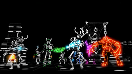 Game image #3 of Brut@l Game image #3 of Brut@l