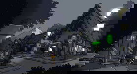 Game image #2 of Edna & Harvey: Harvey's New Eyes Game image #2 of Edna & Harvey: Harvey's New Eyes