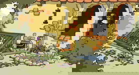 Game image #3 of Edna & Harvey: Harvey's New Eyes Game image #3 of Edna & Harvey: Harvey's New Eyes