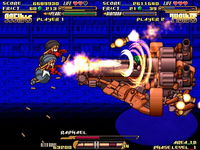 Game image #1 of GundeadliGne