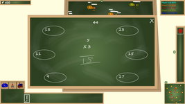 Game image #1 of Math RTS