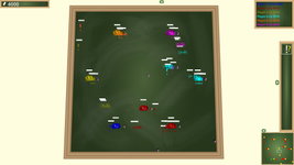 Game image #3 of Math RTS
