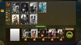 Game image #2 of Lucadian Chronicles