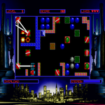 Game image #1 of Deflektor Game image #1 of Deflektor