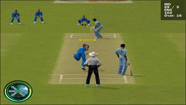 Game image #2 of Cricket World Cup 99