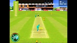 Game image #3 of Cricket World Cup 99