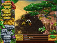 Game image #2 of Virtual Villagers 3: The Secret City Game image #2 of Virtual Villagers 3: The Secret City