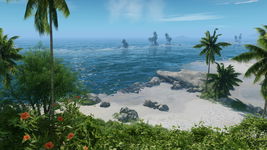 Game image #1 of Crysis Remastered Game image #1 of Crysis Remastered