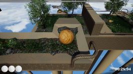 Game image #1 of Sky Ball Game image #1 of Sky Ball