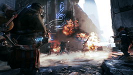 Game image #1 of Tom Clancy's The Division