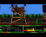 Game image #1 of FireForce