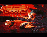 Game image #2 of FireForce