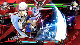 Game image #1 of BlazBlue: Cross Tag Battle Game image #1 of BlazBlue: Cross Tag Battle