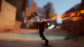 Game image #1 of Unreal Tournament