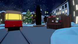 Game image #1 of Snowmania