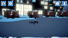 Game image #2 of Snowmania