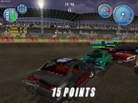 Game image #1 of Smash Up Derby Game image #1 of Smash Up Derby