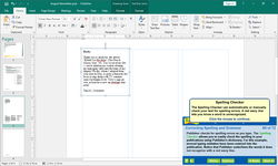 Game image #2 of Professor Teaches Publisher 2019