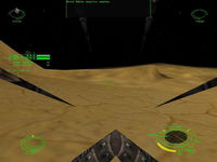 Game image #1 of Starsiege Game image #1 of Starsiege