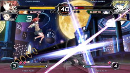 Game image #3 of Dengeki Bunko: Fighting Climax Ignition