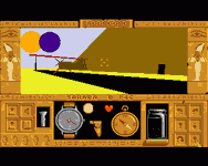 Game image #1 of Total Eclipse