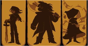 Game image #1 of Deltarune