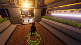 Game image #2 of Lunar Soil