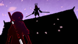 Game image #3 of Draw Slasher