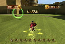 Game image #1 of Harry Potter: Quidditch World Cup Game image #1 of Harry Potter: Quidditch World Cup