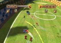 Game image #2 of Harry Potter: Quidditch World Cup Game image #2 of Harry Potter: Quidditch World Cup