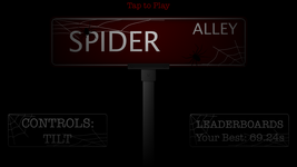 Game image #2 of Spider Alley Game image #2 of Spider Alley