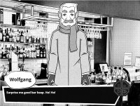 Game image #3 of Grimm & Tonic