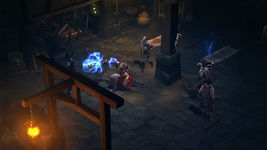 Game image #2 of Diablo III