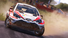 Game image #2 of WRC 7